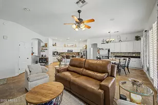 4706 E Des Moines St, Mesa, AZ 85205 - Photo 17