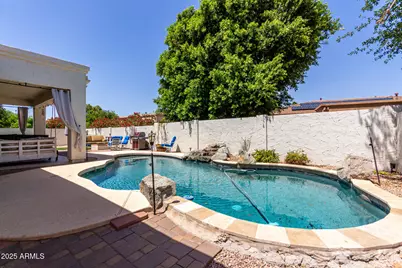 4706 E Des Moines Street, Mesa, AZ 85205 - Photo 43