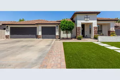 4706 E Des Moines Street, Mesa, AZ 85205 - Photo 51
