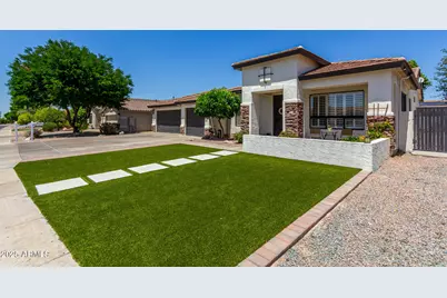 4706 E Des Moines Street, Mesa, AZ 85205 - Photo 53
