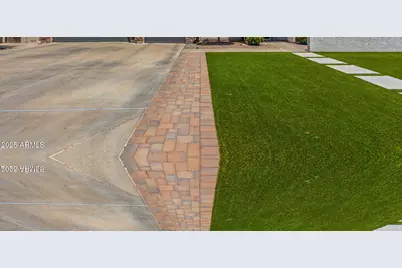 4706 E Des Moines Street, Mesa, AZ 85205 - Photo 1