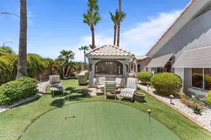 15427 W Gunsight Dr, Sun City West, AZ 85375 - Photo 33