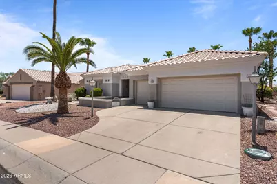 15427 W Gunsight Drive, Sun City West, AZ 85375 - Photo 3