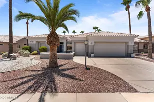 15427 W Gunsight Dr, Sun City West, AZ 85375 - Photo 1