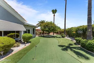 15427 W Gunsight Dr, Sun City West, AZ 85375 - Photo 37