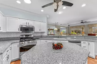 15427 W Gunsight Drive, Sun City West, AZ 85375 - Photo 21