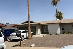 4718 W Shangri La Rd, Glendale, AZ 85304 - Photo 1