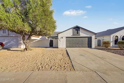8809 W Athens Street, Peoria, AZ 85382 - Photo 27