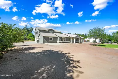 6634 N 176th Avenue, Waddell, AZ 85355 - Photo 5
