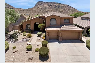 10680 N 140th Way, Scottsdale, AZ 85259 - Photo 1