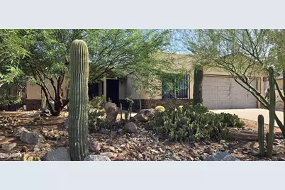 2631 E Vista Drive, Phoenix, AZ 85032 - Photo 1