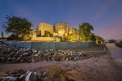 31409 N 166th Place, Scottsdale, AZ 85262 - Photo 61