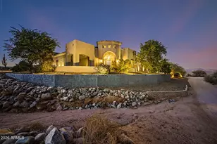 31409 N 166th Pl, Scottsdale, AZ 85262 - Photo 61