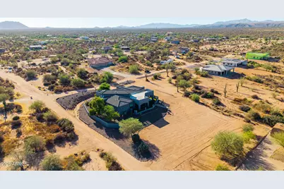 31409 N 166th Place, Scottsdale, AZ 85262 - Photo 95