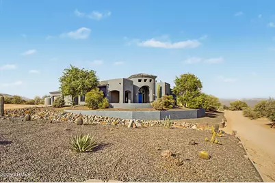 31409 N 166th Place, Scottsdale, AZ 85262 - Photo 53