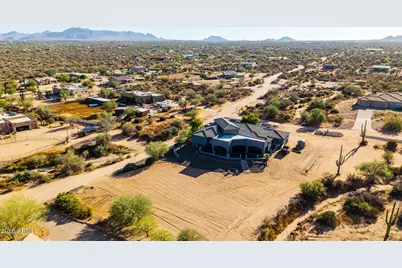 31409 N 166th Place, Scottsdale, AZ 85262 - Photo 95