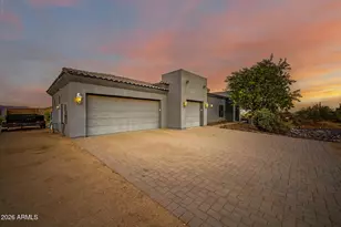 31409 N 166th Pl, Scottsdale, AZ 85262 - Photo 63