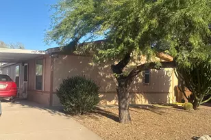 41 N Mulberry St, Florence, AZ 85132 - Photo 1