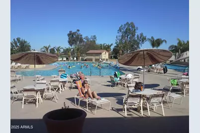 10929 E Spring Creek Road, Sun Lakes, AZ 85248 - Photo 35