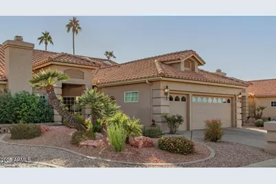 10929 E Spring Creek Road, Sun Lakes, AZ 85248 - Photo 1