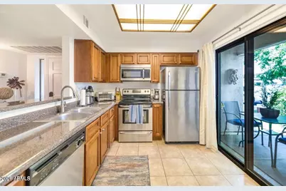 9275 E Mission Lane #118, Scottsdale, AZ 85258 - Photo 5