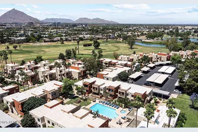 3500 N Hayden Road #Apt 105, Scottsdale, AZ 85251 - Photo 9