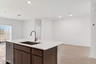 5524 S 254th Gln, Buckeye, AZ 85326 - Photo 3