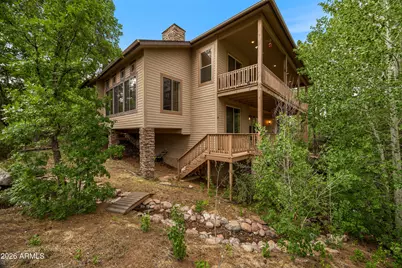 3101 W Simon Circle, Show Low, AZ 85901 - Photo 35