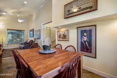3101 W Simon Circle, Show Low, AZ 85901 - Photo 25