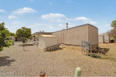 2650 W Union Hills Drive #51, Phoenix, AZ 85027 - Photo 19