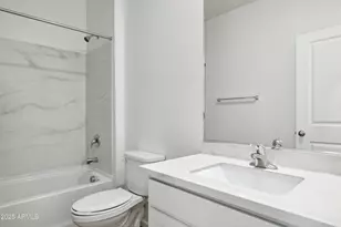 25440 W La Salle St, Buckeye, AZ 85326 - Photo 5