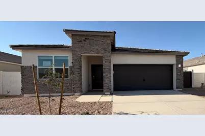 25440 W La Salle Street, Buckeye, AZ 85326 - Photo 1