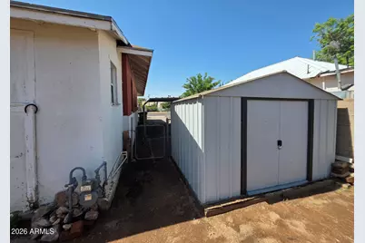 1236 E 13th Street, Douglas, AZ 85607 - Photo 29