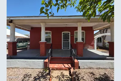1236 E 13th Street, Douglas, AZ 85607 - Photo 31