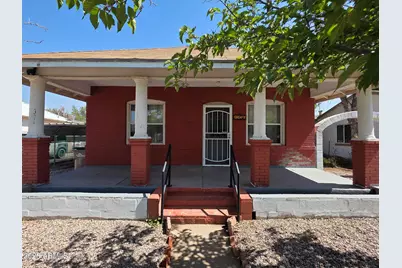 1236 E 13th Street, Douglas, AZ 85607 - Photo 1