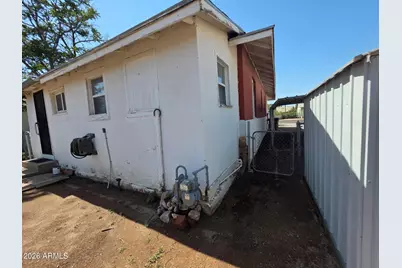 1236 E 13th Street, Douglas, AZ 85607 - Photo 25