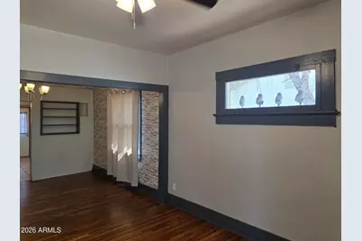 1236 E 13th Street, Douglas, AZ 85607 - Photo 3