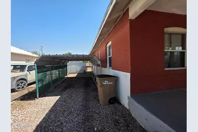 1236 E 13th Street, Douglas, AZ 85607 - Photo 27