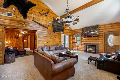 2 Acr 1027 Road, Greer, AZ 85927 - Photo 11