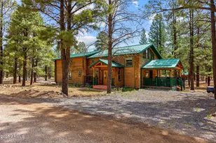 2 Acr 1027 Rd, Greer, AZ 85927 - Photo 1