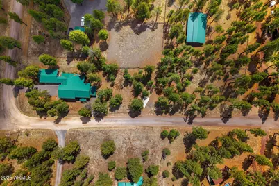 2 Acr 1027 Road, Greer, AZ 85927 - Photo 49