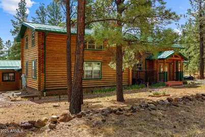 2 Acr 1027 Road, Greer, AZ 85927 - Photo 5