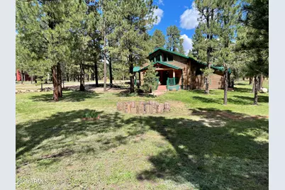 2 Acr 1027 Road, Greer, AZ 85927 - Photo 7