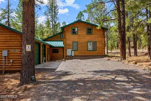 2 Acr 1027 Rd, Greer, AZ 85927 - Photo 3
