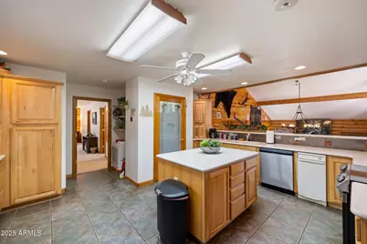 2 Acr 1027 Road, Greer, AZ 85927 - Photo 17