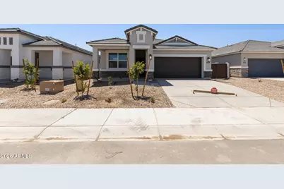 5488 S 254th Glen, Buckeye, AZ 85326 - Photo 1