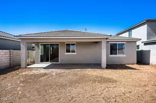 16741 W Spur Dr, Surprise, AZ 85387 - Photo 31