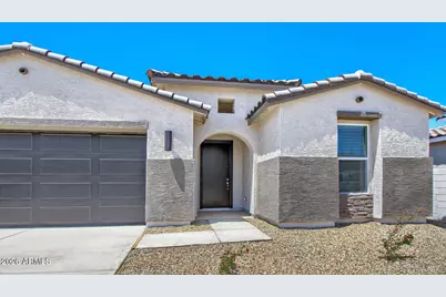 16754 W Spur Drive, Surprise, AZ 85387 - Photo 21