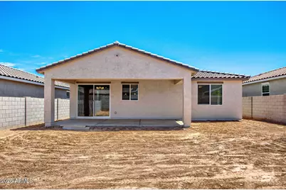 16754 W Spur Drive, Surprise, AZ 85387 - Photo 31
