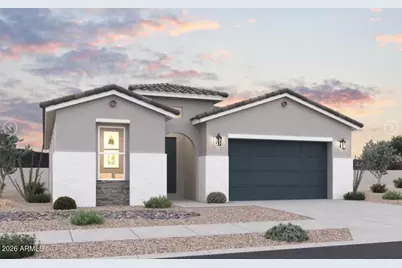 16754 W Spur Drive, Surprise, AZ 85387 - Photo 1